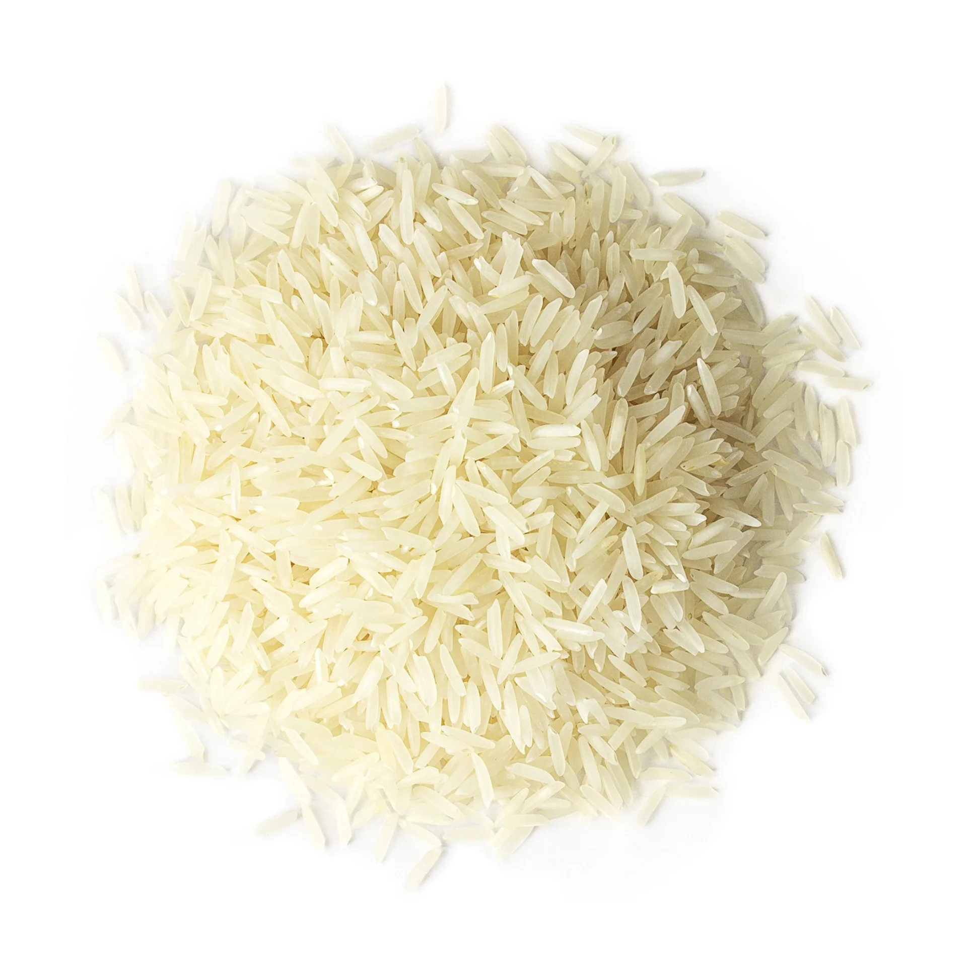 Рис басмати-высокое качество