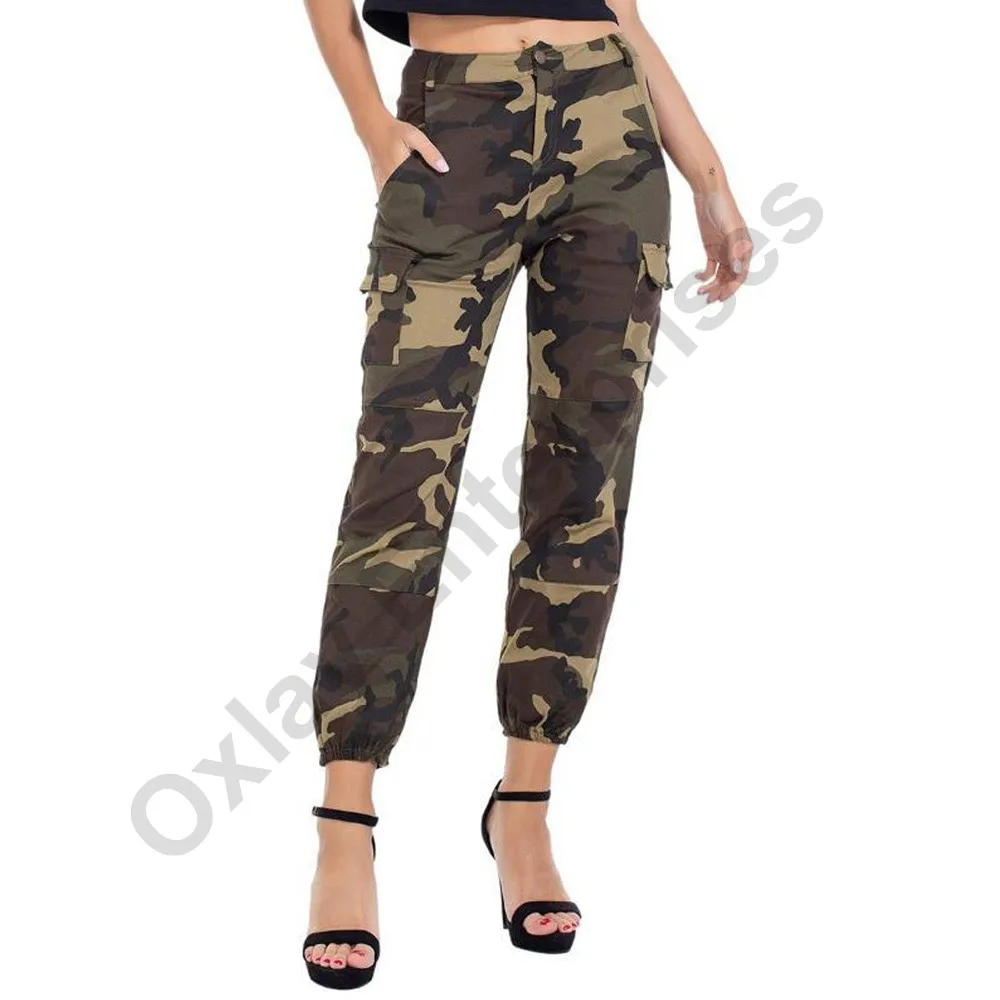 Ladies Fancy track suits Custom Jogging Pant And Sweat Suits Made in Pakistan