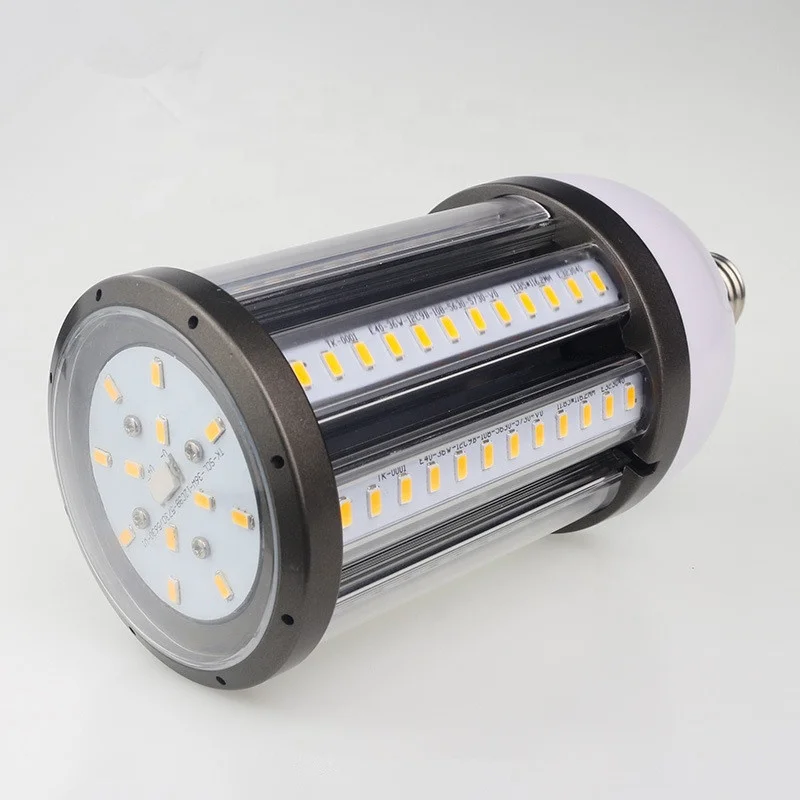 wholesale led corn led light 100-277V outdoor corn light led corn bulb light