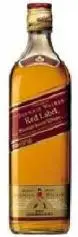 
Johnnie Walker Red Label Blended Scotch Whisky 