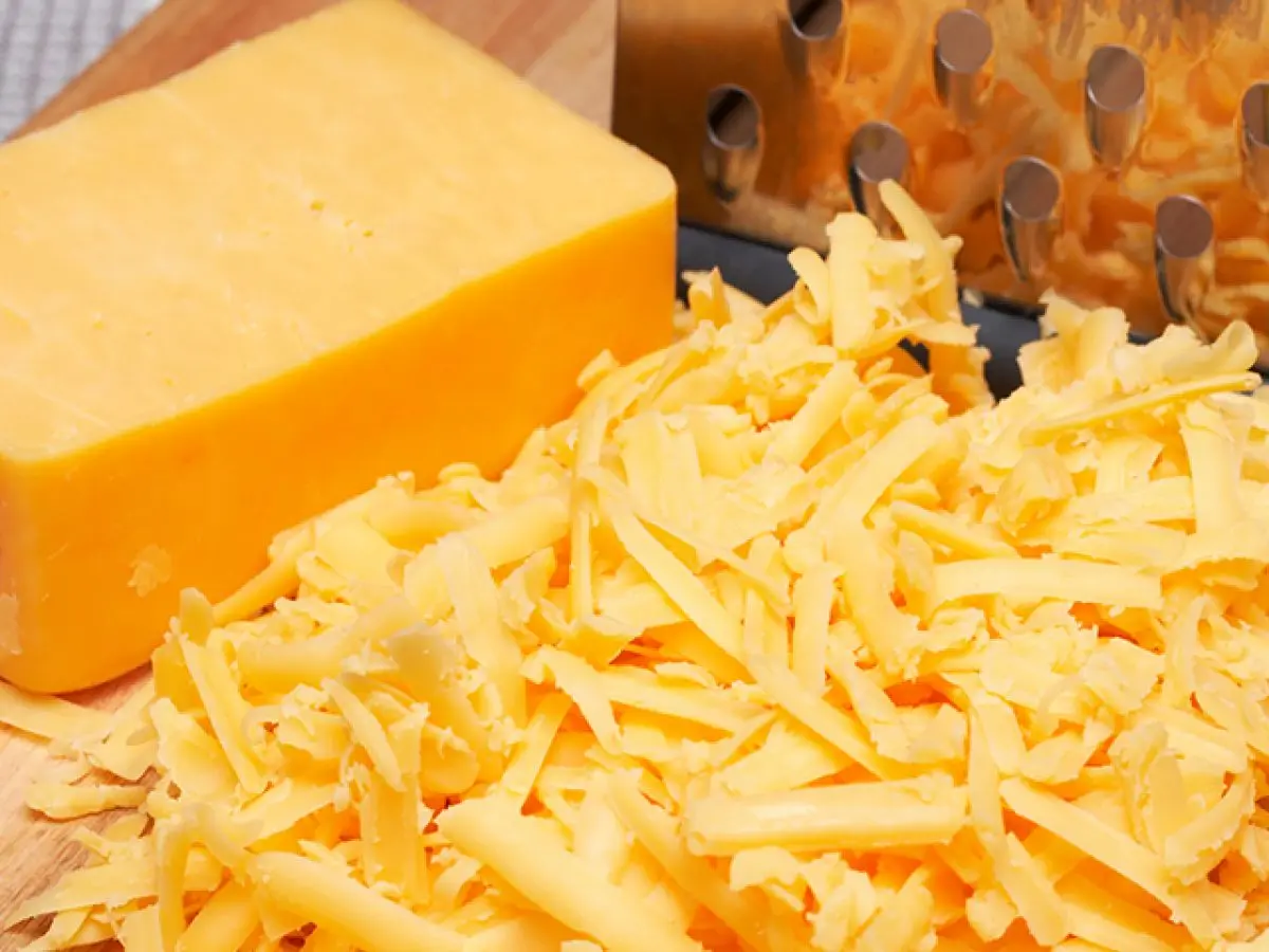 Top Quality Bulk Quantity Cheese In Factory Price
