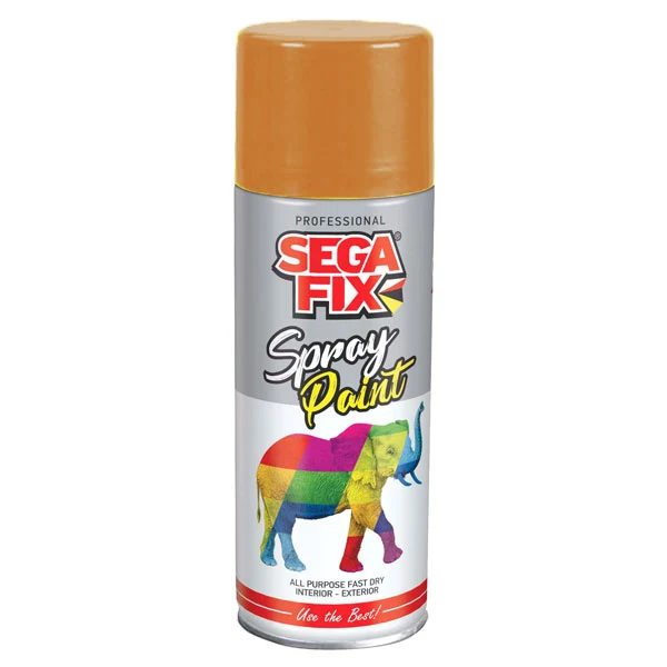  Спрей-краска SEGA FIX 400 мл