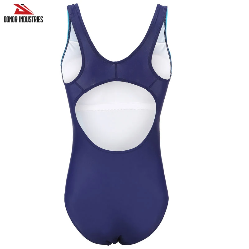 High Quality Women Swimming Wear Suits Custom Made Manufacturing Beach Wear  Women Swim Suit