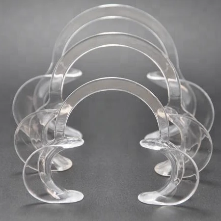 Mouth Open Disposable Lip Retractors Orthodontics Dental Cheek Retractors/Cheek Retractors Lip