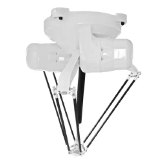 AR-800D 3/4-Axis Parallel robot 3 axis industrial robot arm 3kg and collaborative robotic arm