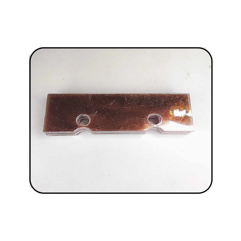 Standard Material Made Fabricated Cut Mica Board And Sheet For Electric Industries Buy at Affordable Price