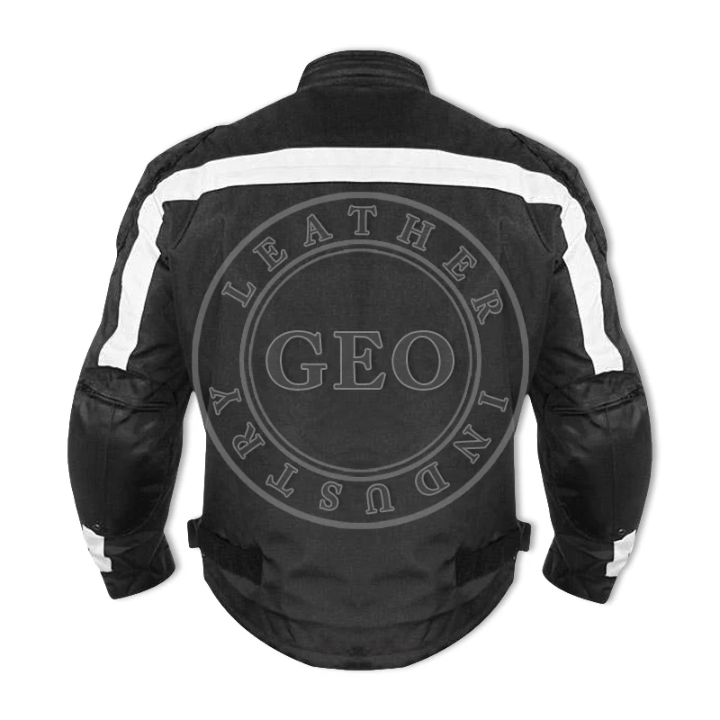 Collection Racing Cordura Jackets for Men