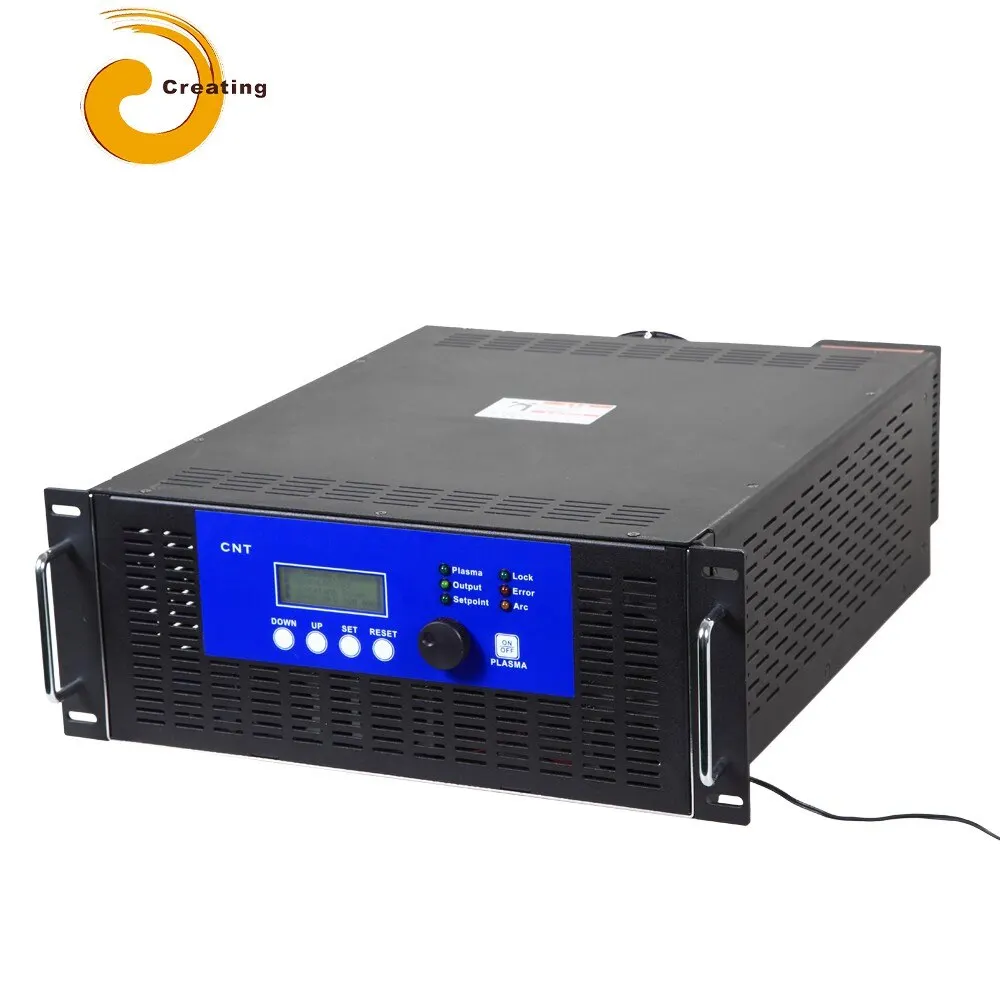 customization mf generator high definition plasma power source
