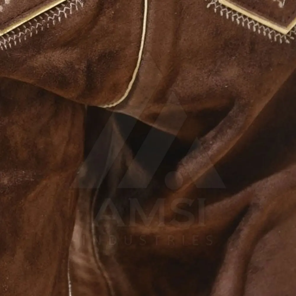 2022 New Arrival Men Lederhosen Shorts Solid Color Lederhosen Shorts