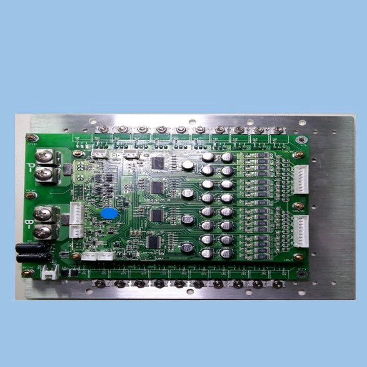 
SPF-48-120 16S 48V 120A battery management system 