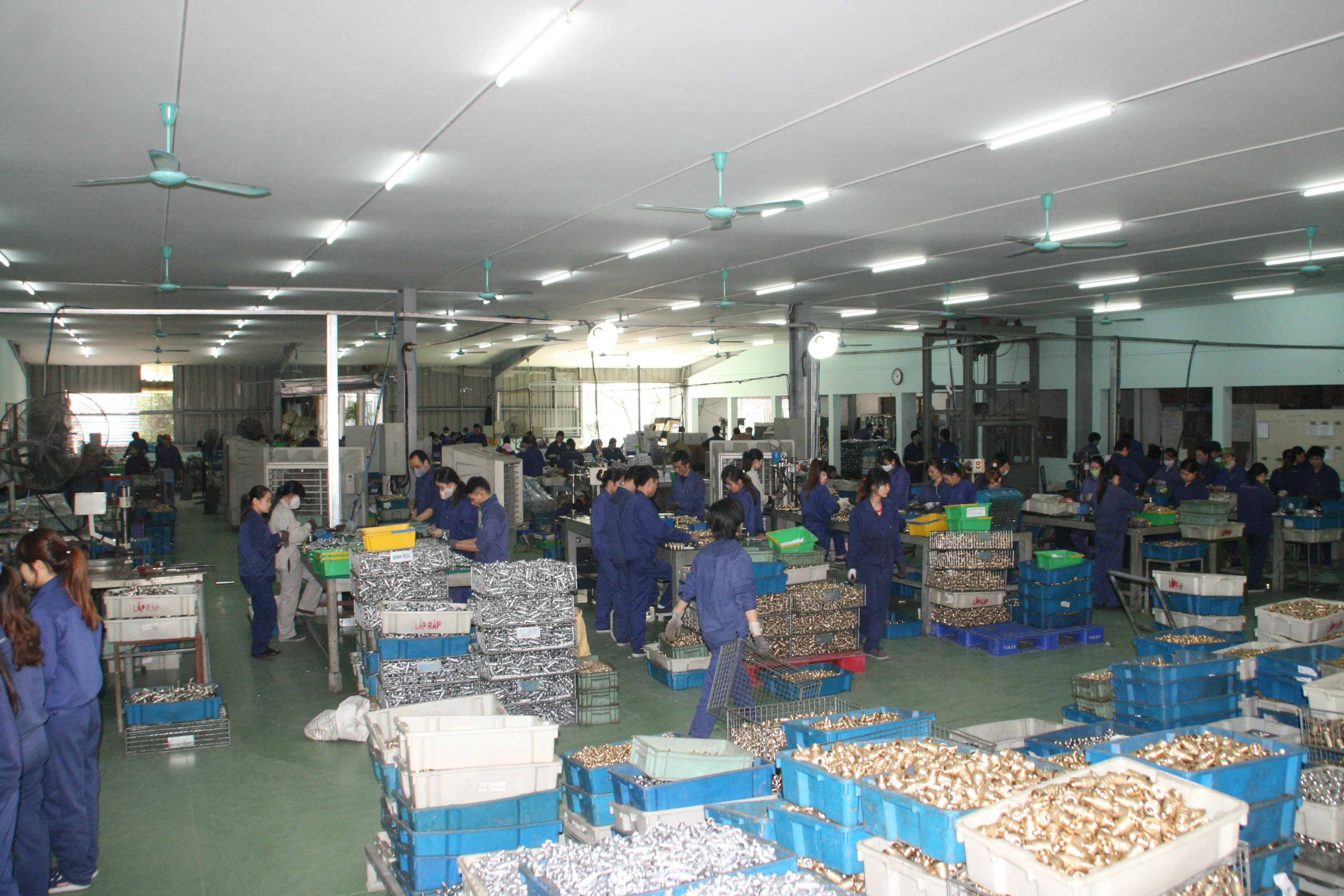 Male Female Threaded Pipe Nozzle Fittings Connector Brass Garden Hose End Fitting