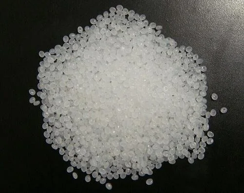 
Supply High Quality Virgin HDPE / LDPE / LLDPE Resin/Granules/Pellets film Blow molding injection grade 