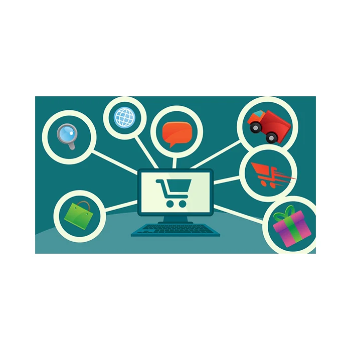 
Leather Products Website Custom Ecommerce Web Development / Ecommerce Web Design Company 