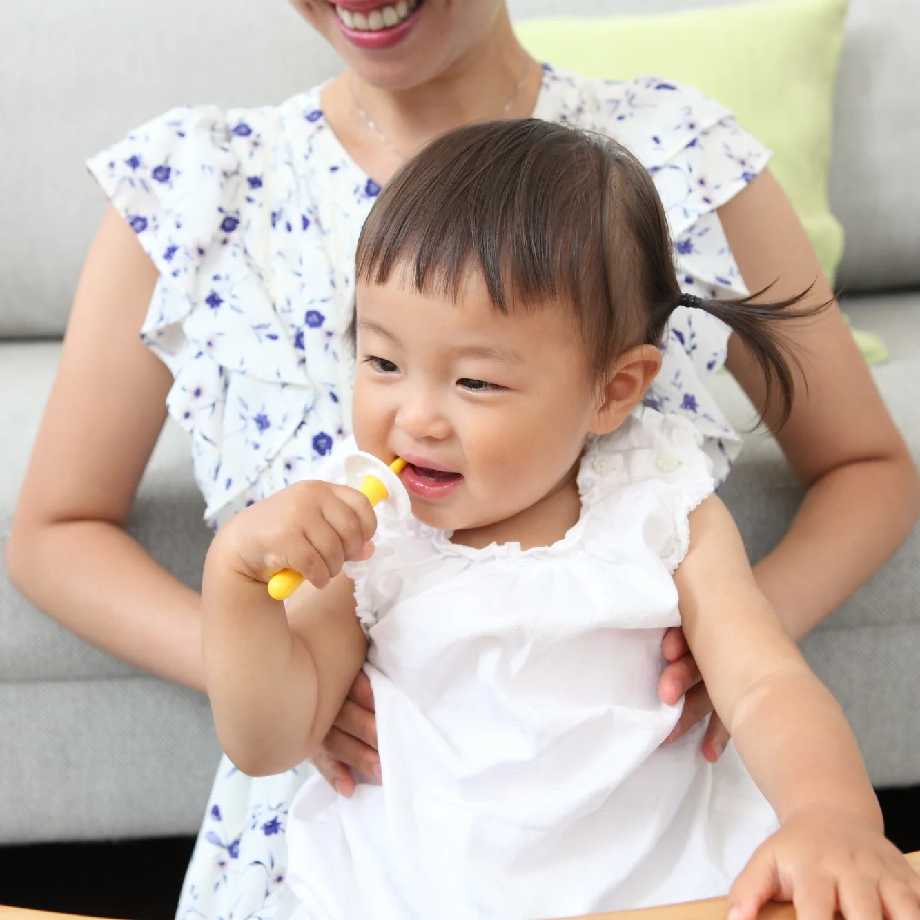 Зубная щетка серии Popotan с ультратонкой щетиной после прорезывания зубов с мягким прикосновением высокая эффективность для детского использования прорезывателя для зубов.