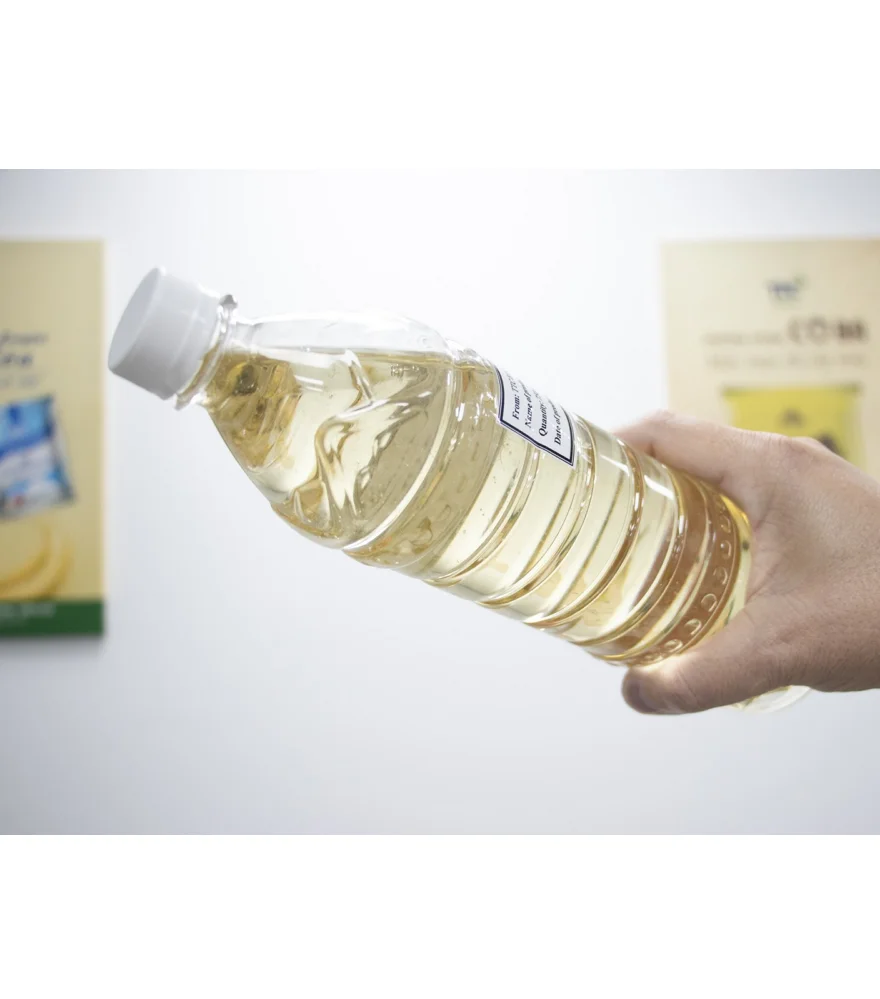 Liquid Sugar- Natural Sweet Golden Syrup Sugar Viet Nam Manufacturer