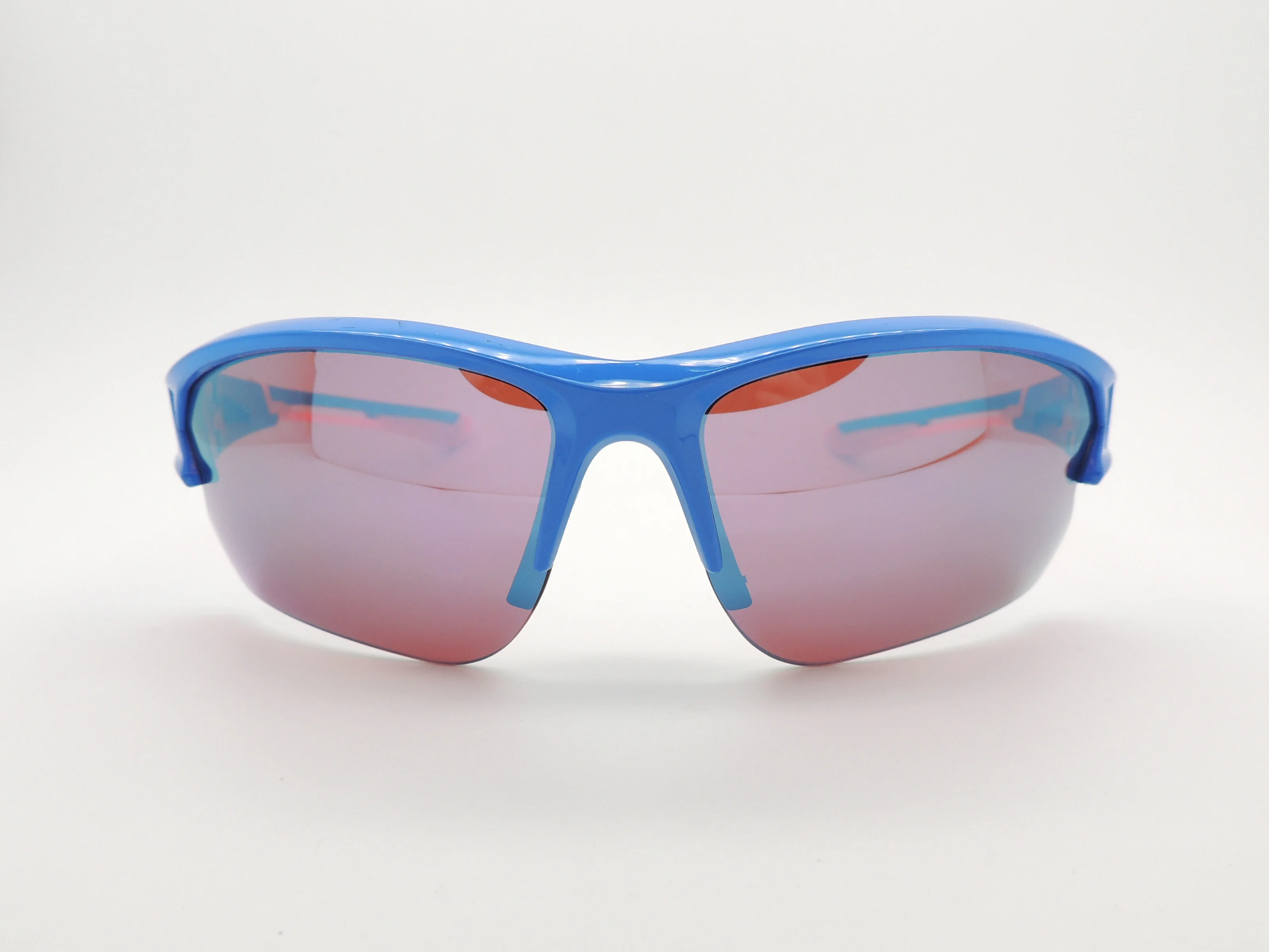 
Cool UV400 outdoor anti glare sports sunglasses 