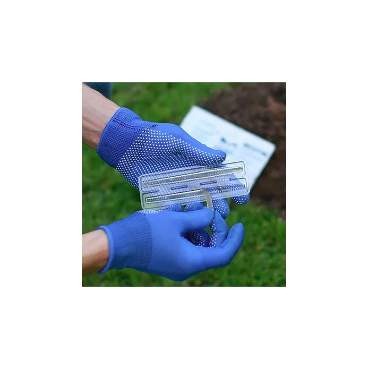 Средство для отпугивания вредителей, приманка для Кротов, частная этикетка, 10 дождевых червей, для борьбы с вредителями, грызунами