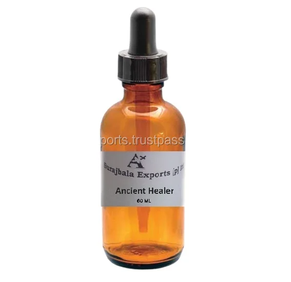 Frankinsense hydrosol (Floral Water)