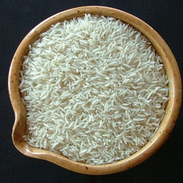 1121 White Sella Basmati Rice Indian White Rice Wholesale Price Basmati Long Grain Rice from india