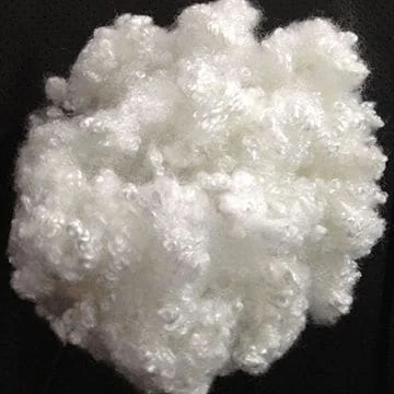 RECYCLED HCS, HS, HC STUFFING FIBER BEST PRICE, HIGH QUALITY FROM VIETNAM