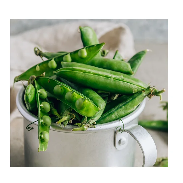 
Premium Quality Fresh And Organic Peas In Highly Affordable Prices 