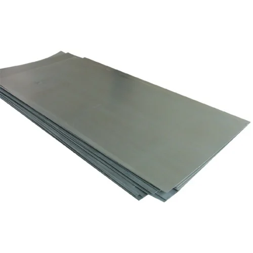 Wholesale Supply Industrial Grade Titanium Plates at Affordable Price