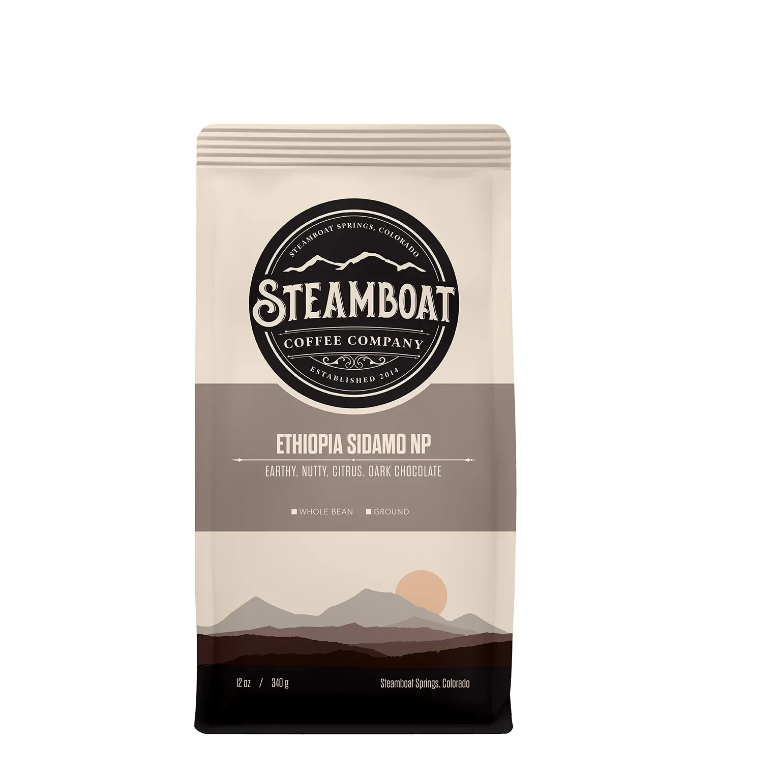 
Readily Available Ethiopian Natural Process Medium Roast Single Origin Coffee Power Packed Quality 