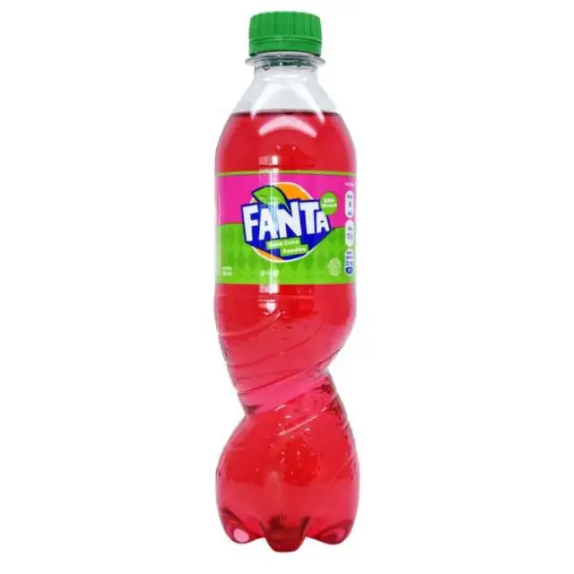 Fanta PET Cocopandan 12x390ml