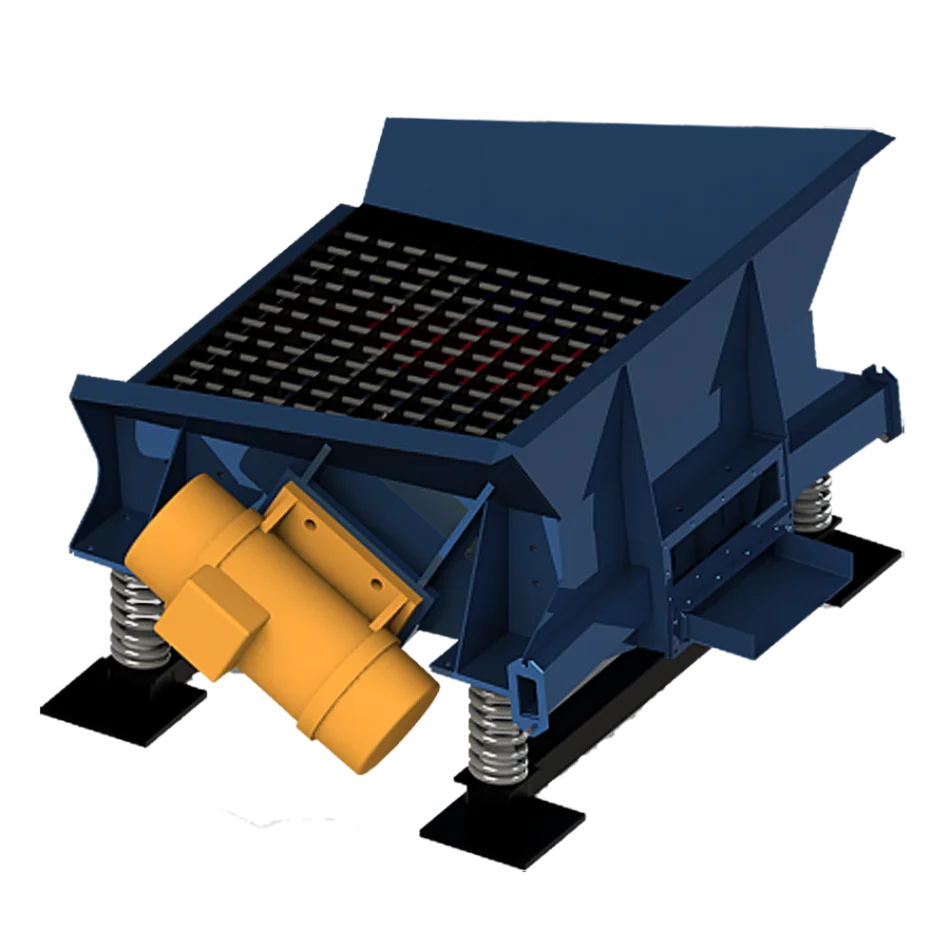 
Durable easy to maintain sand restoration machine for used molds recycling, from Russia 