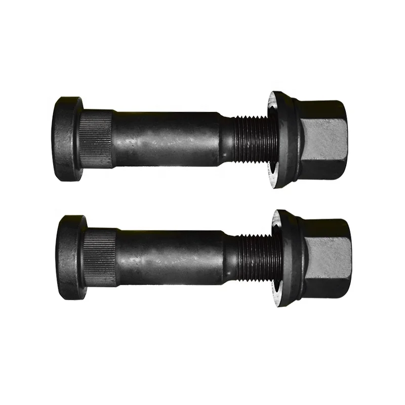 High Strength Grade 10.9 Truck OE No.20515514 Wheel Stud Bolt for Volvo FH12, FH16, FL6, FM12