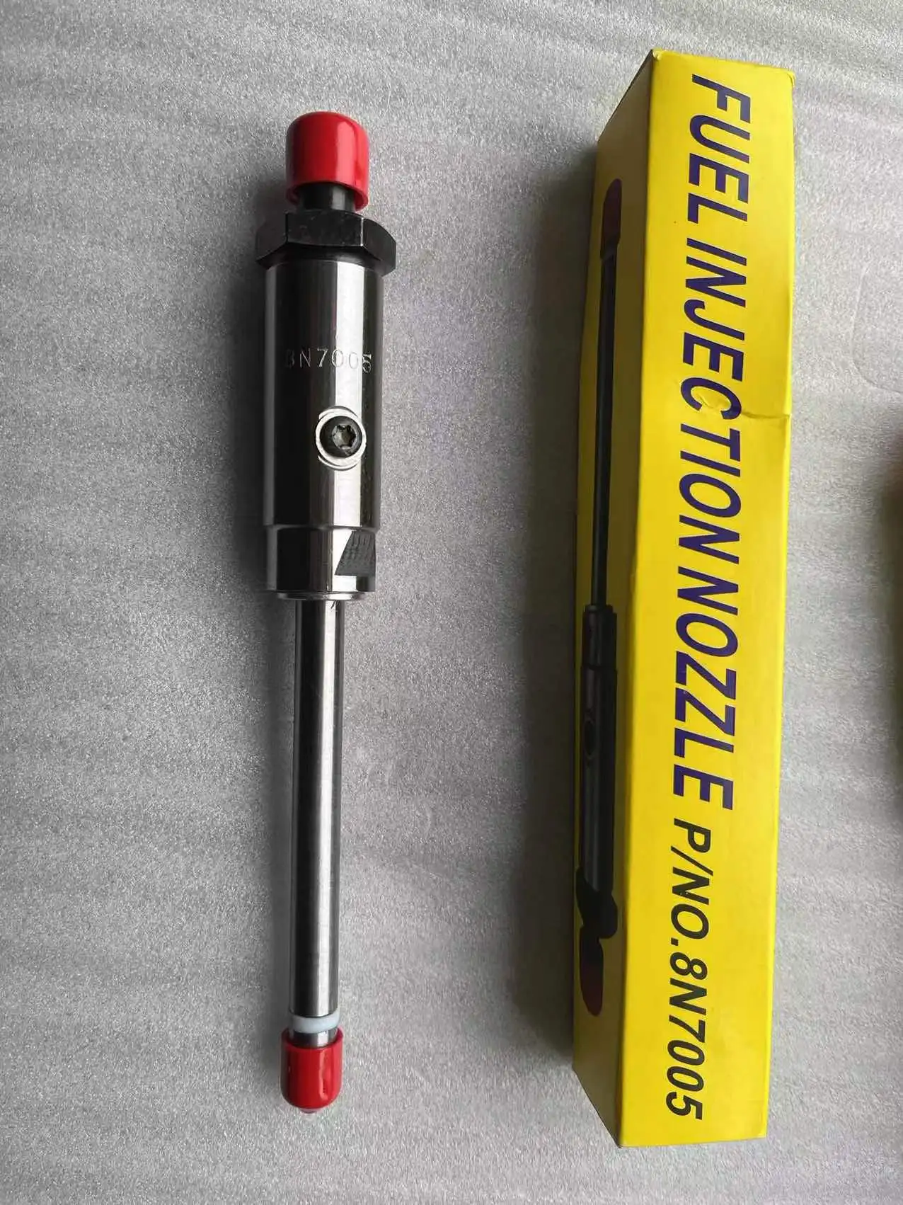 Pencil Injector Nozzle 8N7005 OR3418 0R3418 for C aterpilla