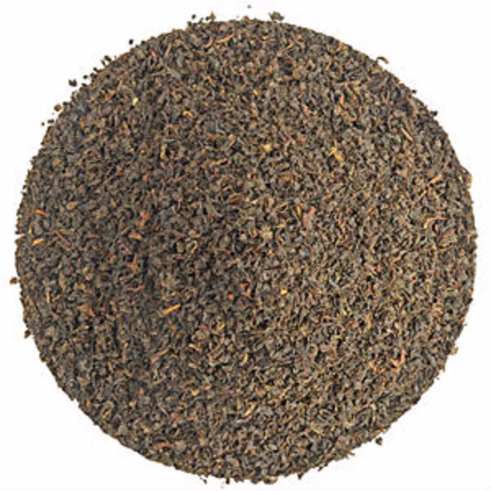 Good Quality Indian Black CTC Broken Tea For Export