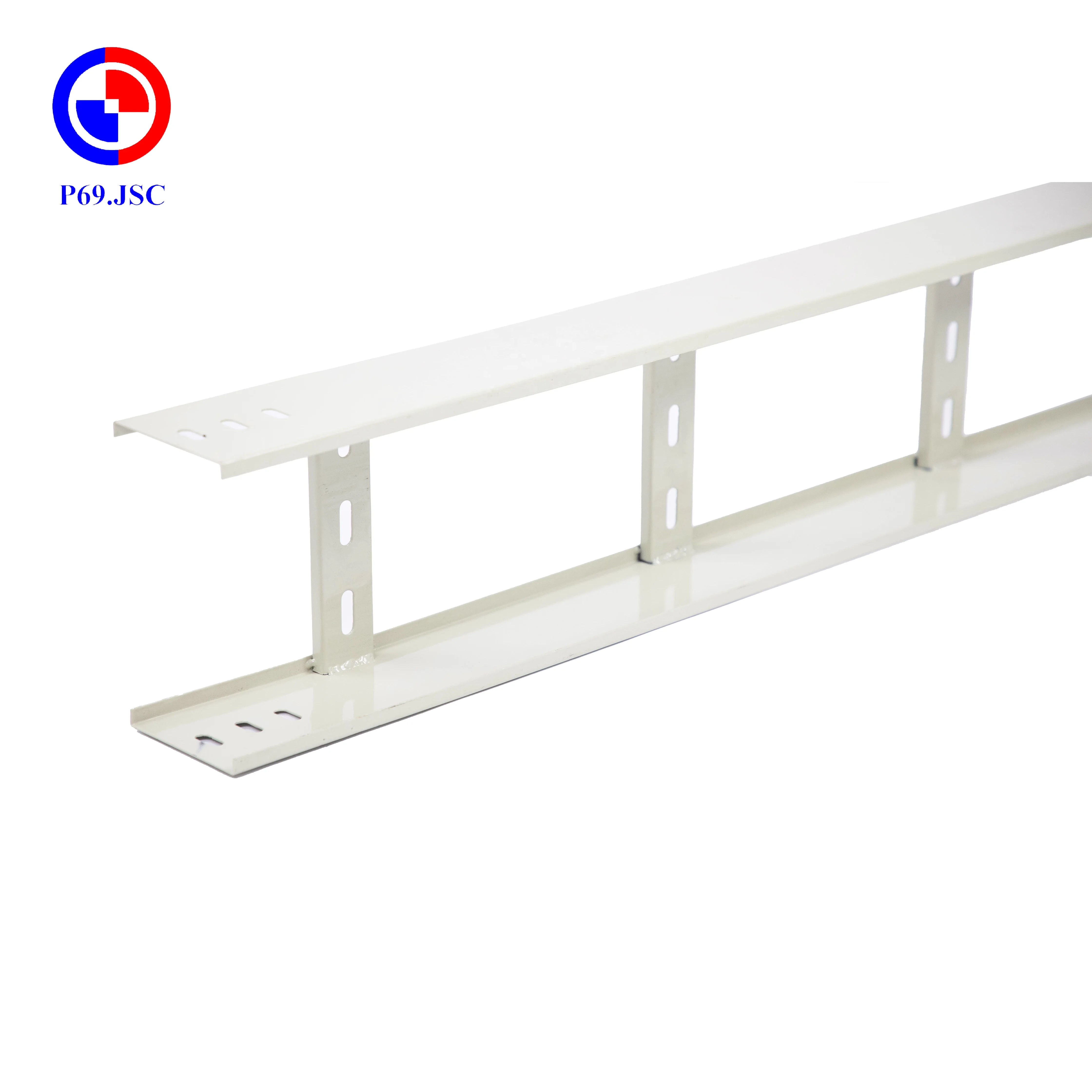 Protecting Wire Easy to Install High Quality OEM Hot Dip Galvanized CABLE TRAY Aluminium Alloy Customize Color Best Manufacturer