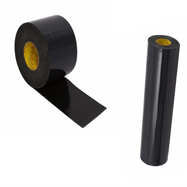 
High Bond Strength Black Color 5980 5980WT Die Cutting 3M VHB Double Sided Tape for Sales 