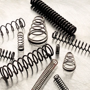 Steel coil compression spring Pressure Spring