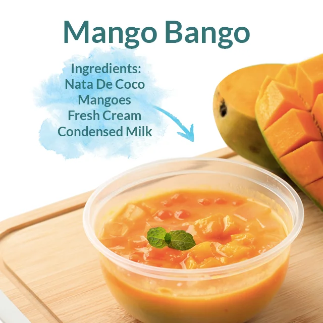 High Quality Dole Fruit Ingredients, Nata De Coco in Water from Dole, Bulk supplier of fruit ingredients