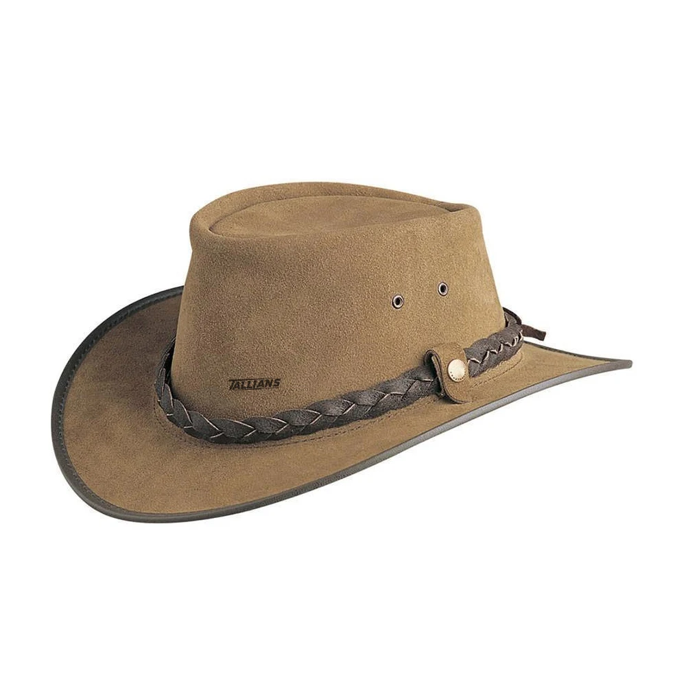 Top Fashionable Quality Leather Hat Cowboy Casual Wear Hat For Men and Women