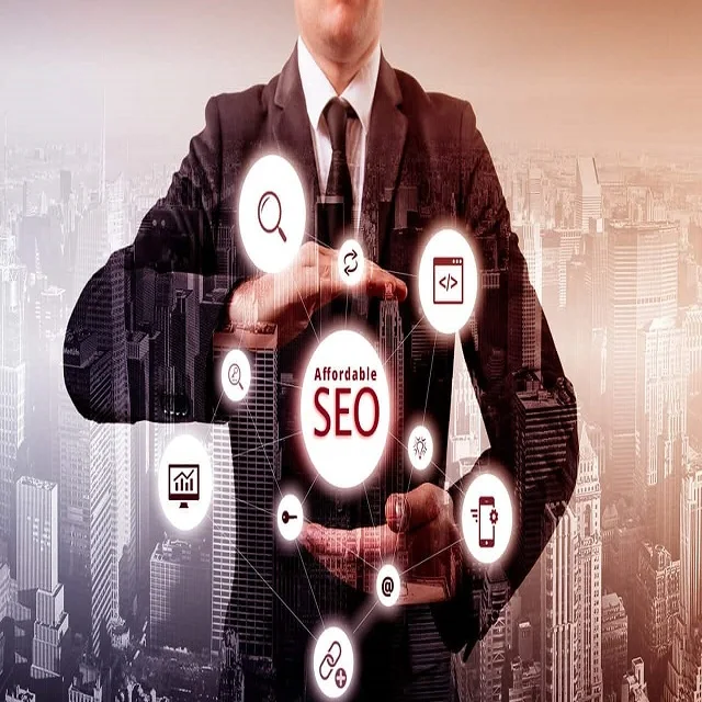 affordable seo philippines