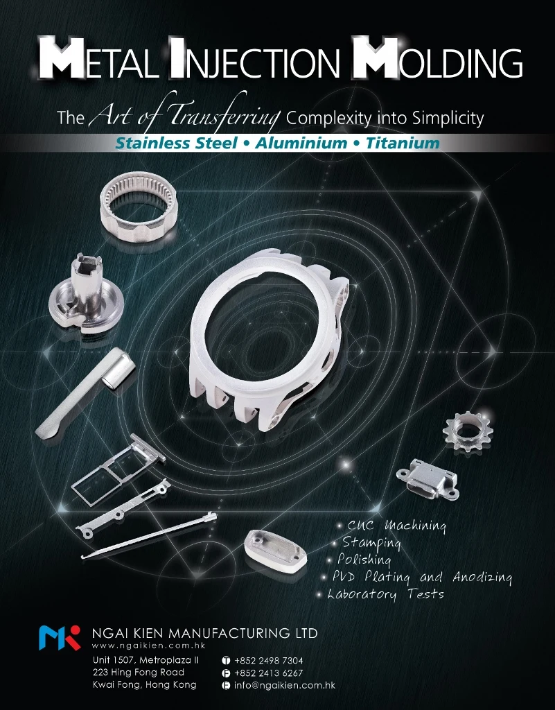 Китай, высокое качество, Oem, комплексный дизайн, логотип, пластина Mim, аксессуар 316l, высокая точность, коррозионная стойкость