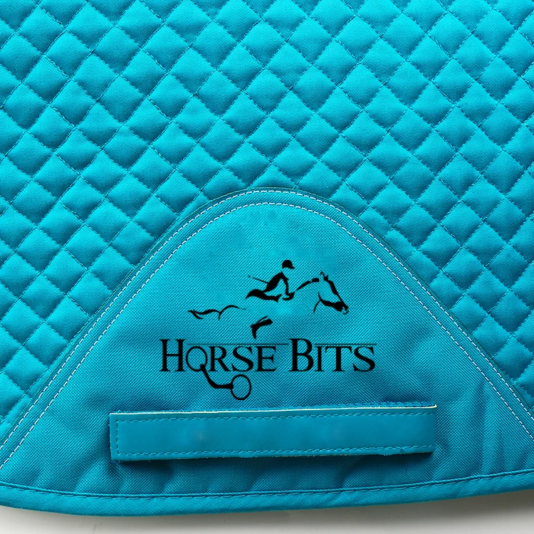 Horse Saddle Pads  , western Saddle Pads, Dressage and Jumping Saddle Pads