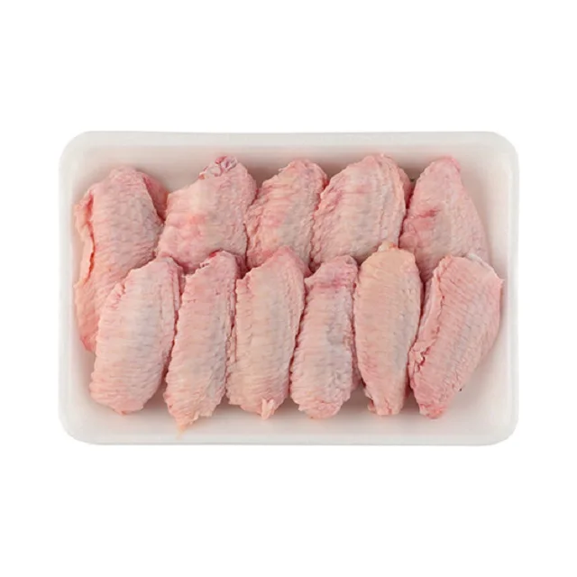 Frozen Chicken Middle Joint Wings MJW CIF China