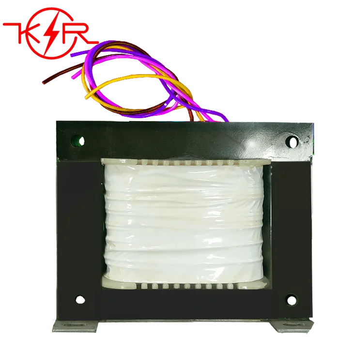 
industrial 120v to 240v electric power current price single phase transformer 