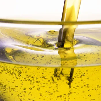 
High Quality Pharmaceutical Grade Hydrogenated Soybean Oil 