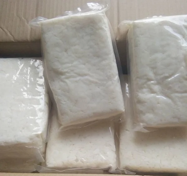  Горячая сделка богатый вкус молодая Кокосовая полоска Nata De Coco Желейный пудинг 84 896674503