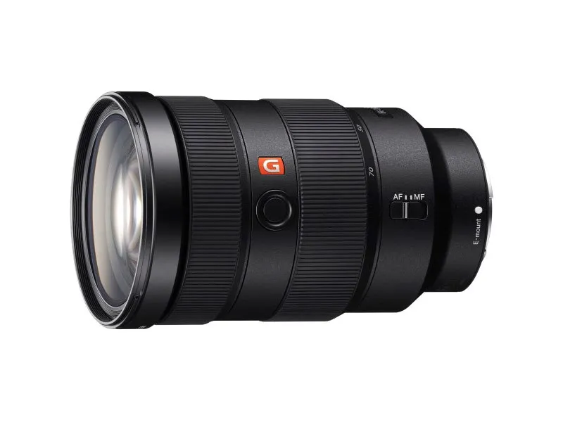 Top Selling FE 24-70mm F/2.8 GM Lens