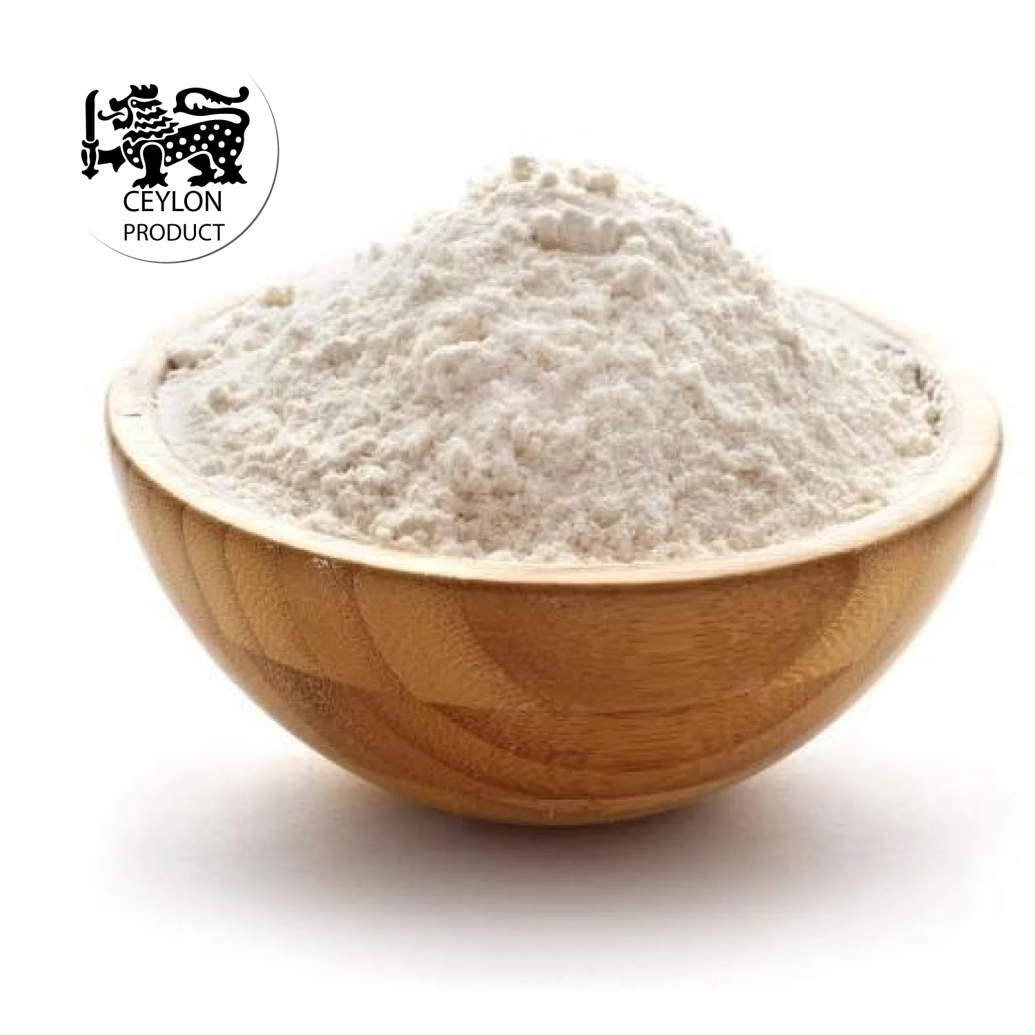100% Organic Gluten-Free Flour Ceylon Coconut Premium Quality From Sri