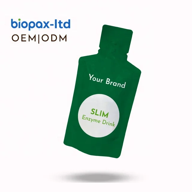 best advantage build body shape slim drink sachet