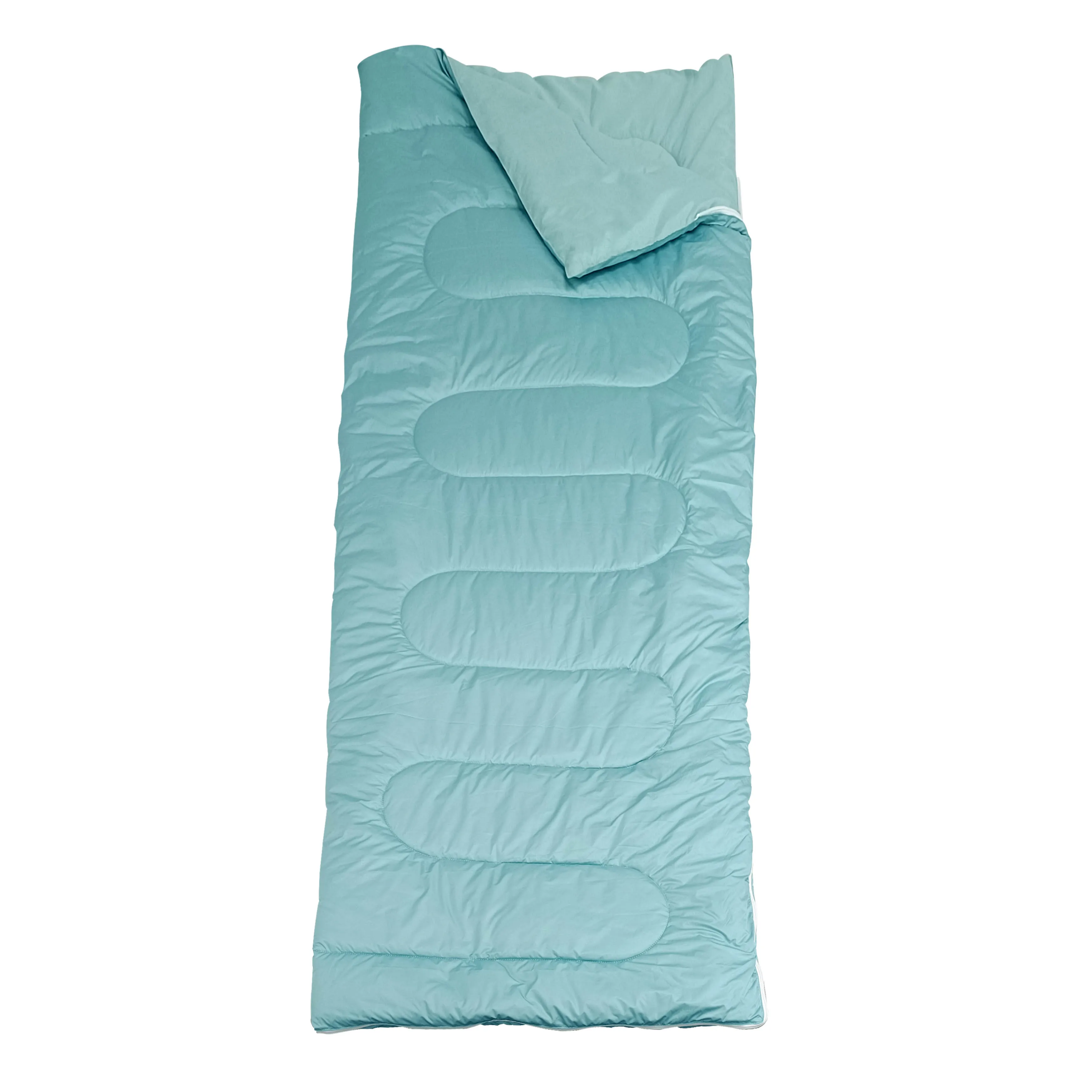 Высококачественный зимний спальный мешок для улицы водонепроницаемый конверт взрослых