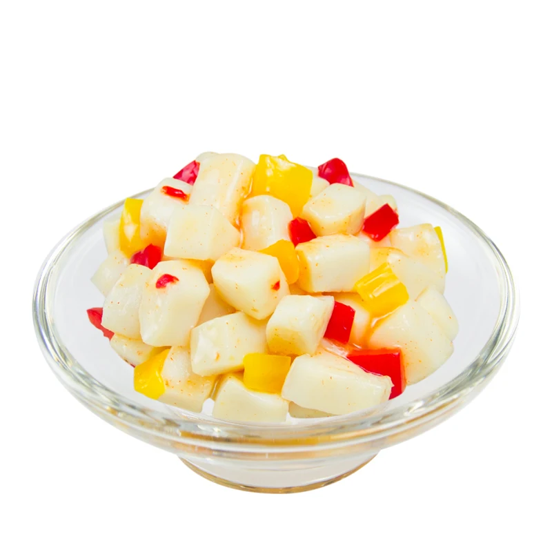 Импортер морепродуктов экспортер замороженных приправ кальмар (тайский аромат)