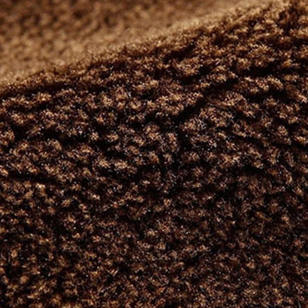 Top Hot Premium Quality Leather Coat with Fur Inner Style with 100% Original Cow Hide Leather Hot Sale for Men Leather Jacket